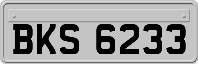 BKS6233