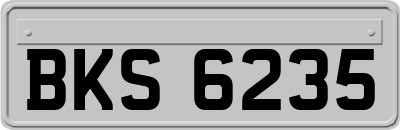 BKS6235