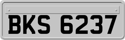 BKS6237