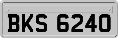 BKS6240