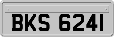 BKS6241