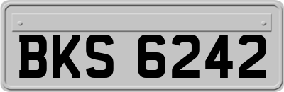 BKS6242