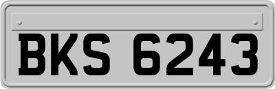 BKS6243