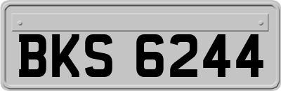 BKS6244