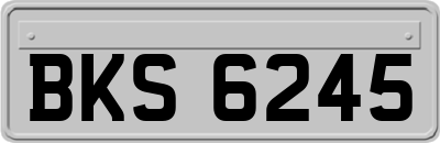 BKS6245