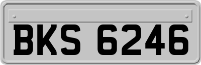 BKS6246