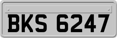 BKS6247