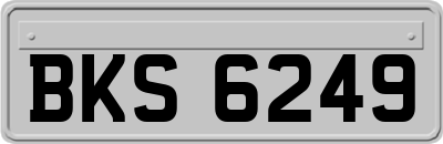 BKS6249
