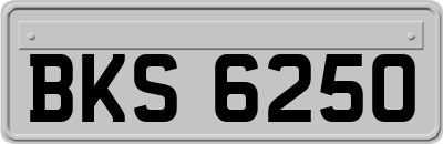 BKS6250