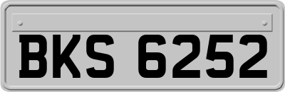 BKS6252