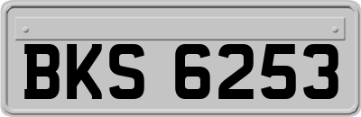 BKS6253