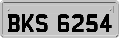 BKS6254