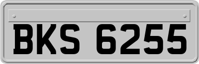 BKS6255
