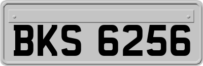 BKS6256