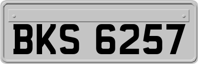 BKS6257