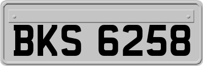 BKS6258