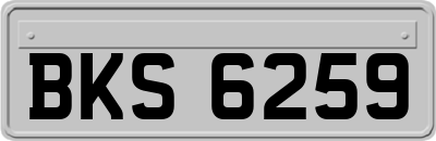 BKS6259