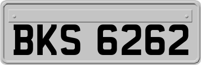 BKS6262