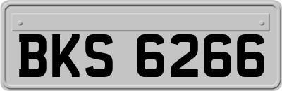 BKS6266