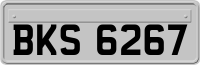 BKS6267
