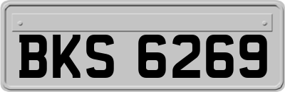 BKS6269