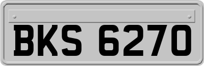 BKS6270