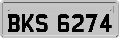 BKS6274