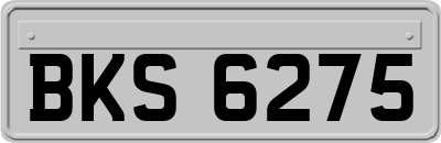 BKS6275