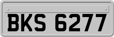BKS6277