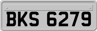 BKS6279