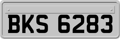 BKS6283