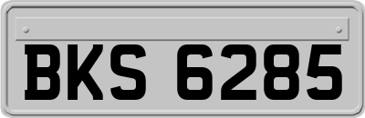 BKS6285