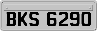 BKS6290
