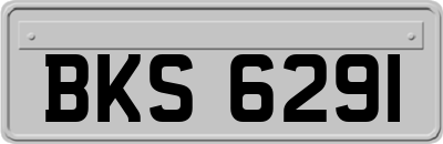 BKS6291