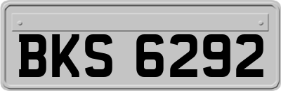 BKS6292