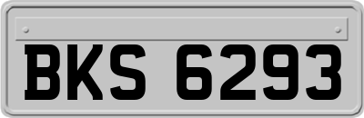 BKS6293
