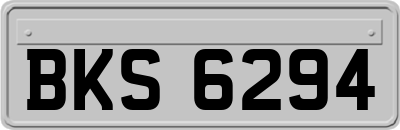 BKS6294