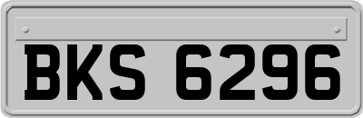 BKS6296