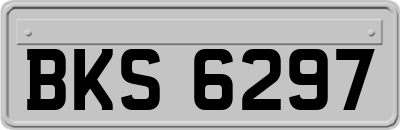 BKS6297