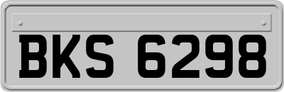 BKS6298