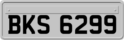 BKS6299