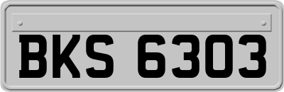 BKS6303