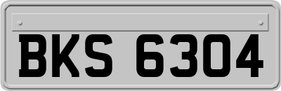 BKS6304