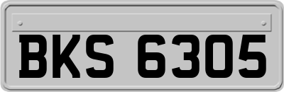BKS6305