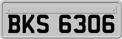 BKS6306