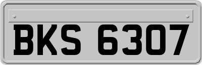 BKS6307
