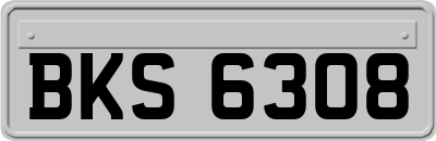 BKS6308