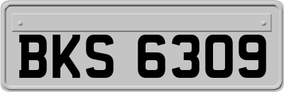BKS6309