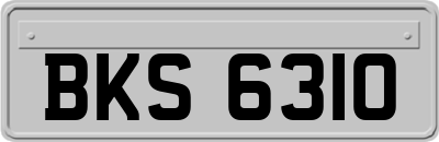 BKS6310