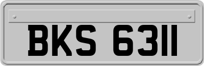 BKS6311